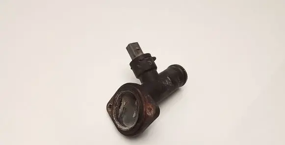 Volkswagen Touran I Thermostat housing 03G121121B