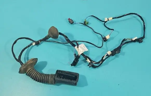 BMW i3 Rear door wiring loom 9349195 IMPRK1577196