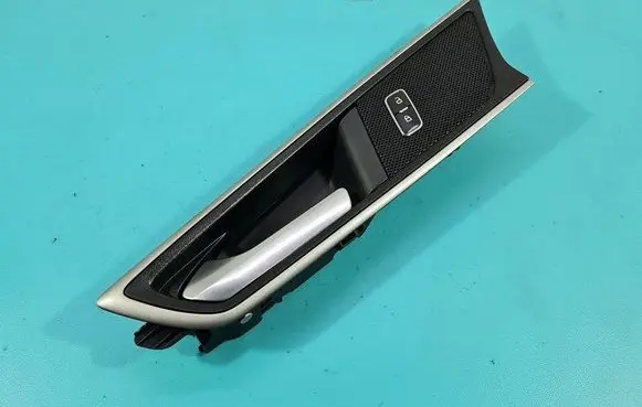 Front door interior handle