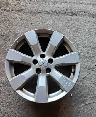 Mitsubishi Outlander R18 alloy rim 70JX18