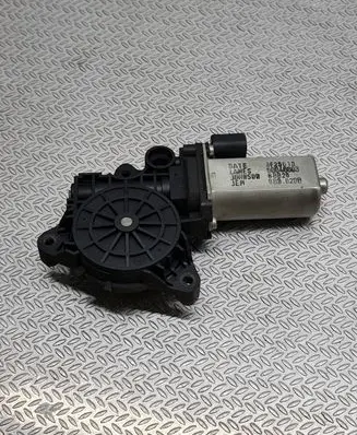 Fiat Idea Front door window regulator motor 50046603 3F2561D 68826