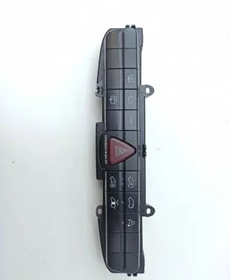 Mercedes-Benz Vito Viano W639 Other switches/knobs/shifts A6395451107