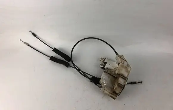 Subaru Outback Rear door lock