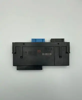 BMW 1 E81 E87 Central body control module 6955002 70689830
