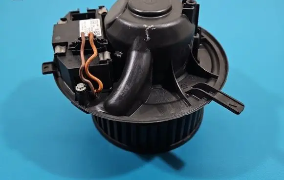 Seat Altea Heater fan/blower 33C0907521D IMPRK1531710