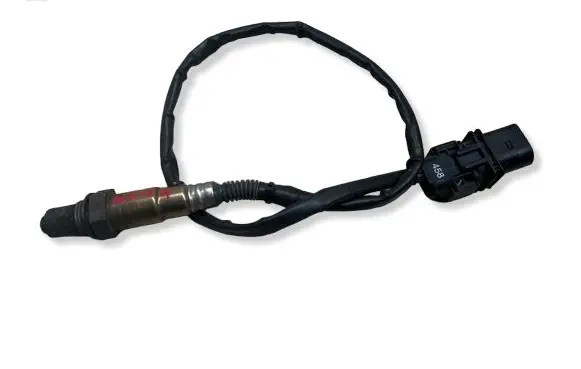 Volkswagen Caddy Lambda probe sensor 03L906262 0281004085