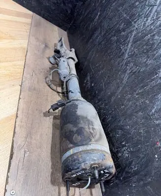 Mercedes-Benz ML W164 Air suspension front shock absorber