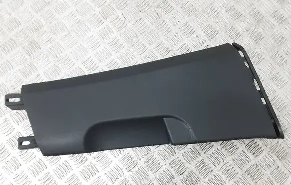 Volkswagen Golf VII (B) pillar trim (bottom) 5G4867292D