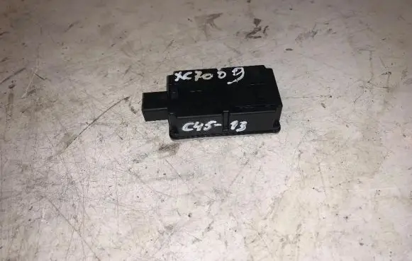 Volvo XC70 Door control unit/module 31252988 C4513