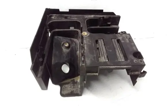 Volkswagen Caddy Fuse box cover 1K0907361