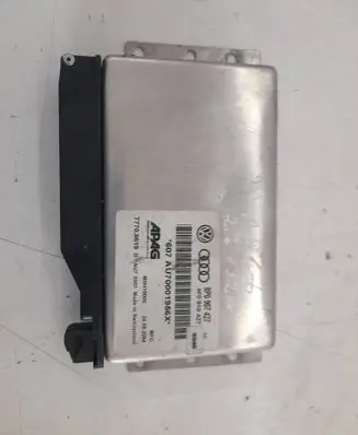 Audi A6 S6 C6 4F Other control units/modules 8P0907427 4F0910427