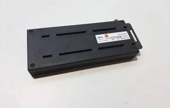 Phone control unit/module