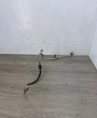 Skoda Octavia Mk3 (5E) Air conditioning (A/C) pipe/hose 5Q0816741B 4H0959126B