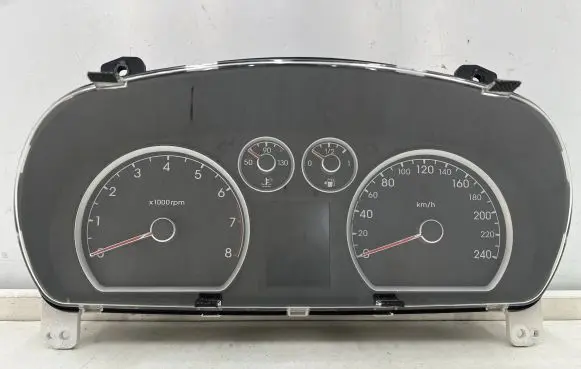 Hyundai i30 Speedometer (instrument cluster) 94033-2r000 11001-764801u