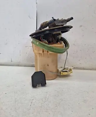 Opel Combo C In-tank fuel pump 9157692 0580313060