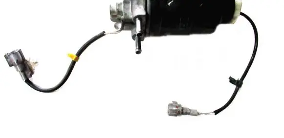 Mazda 6 Fuel filter R2N513ZA5A