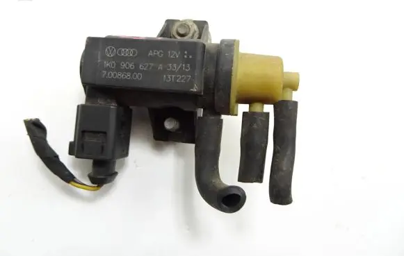 Audi TT TTS Mk2 Turbo solenoid valve 70086800 13T227