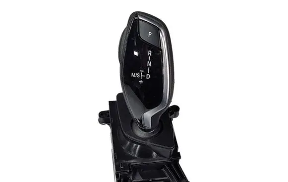 BMW 7 G11 G12 Gear selector 61319458747 026870