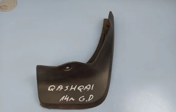 Nissan Qashqai Rear mudguard 788104EA0A
