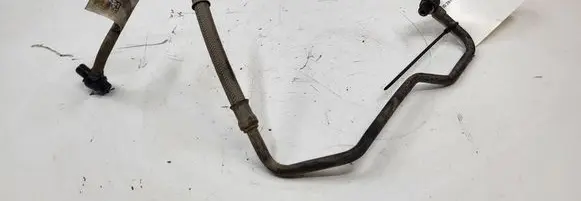 Ford Transit Turbo turbocharger oiling pipe/hose BK3Q6K679AC