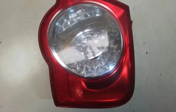 Volkswagen PASSAT B6 Rear/tail lights 275702