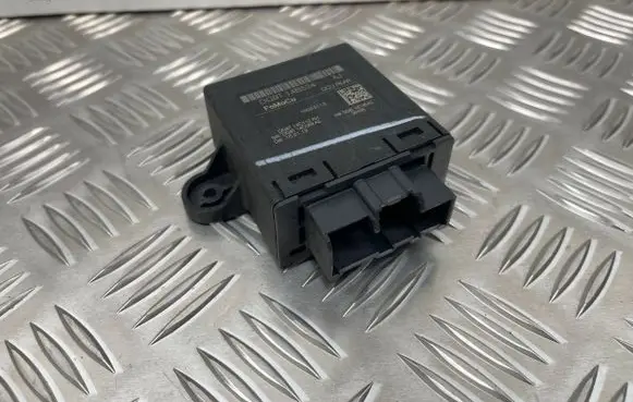 Lincoln MKZ II Door control unit/module DG9T14B534AJ DG9T14C112AH DG9T14F145AC