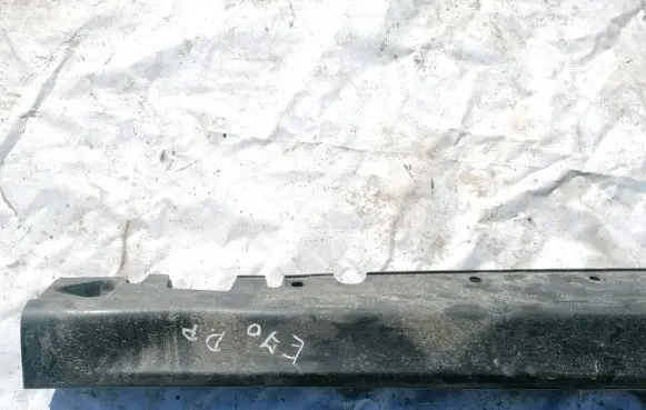 BMW X5 E70 Sill 7191242