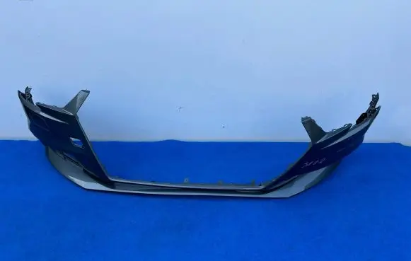 Audi A3 S3 8V Front bumper 8V3807437AF