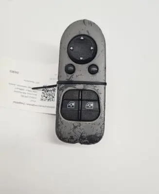 Ford Galaxy Electric window control switch 7M0867255M 95VWA1767DBW