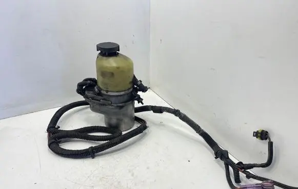 Opel Zafira A Electric power steering pump 104008500