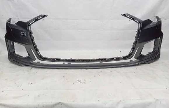 Audi A6 S6 C8 4K Front bumper 4K0807437C