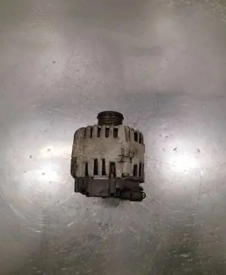 Peugeot 308 Generator/alternator 9664779680 2605547A 210262886