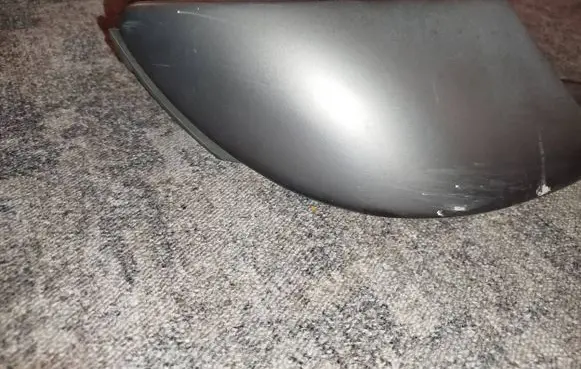 Renault Laguna II Rear bumper trim bar molding G000014830