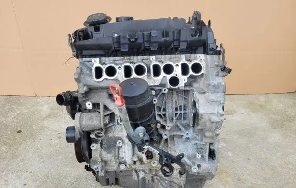 BMW 3 E90 E91 Engine N47D20C