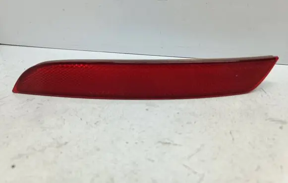 BMW 7 F01 F02 F03 F04 Rear tail light reflector 7182192 16896602 00998402