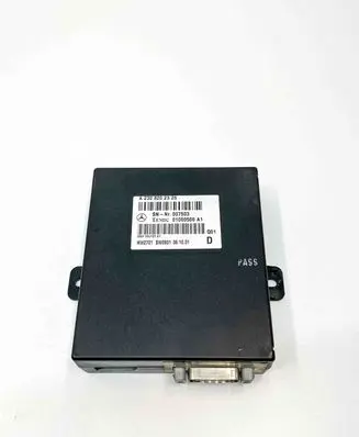 Mercedes-Benz SL R230 Phone control unit/module 2308202326 A2308202326