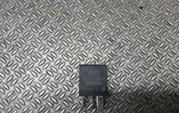 Hyundai Galloper Other relay 9522429000