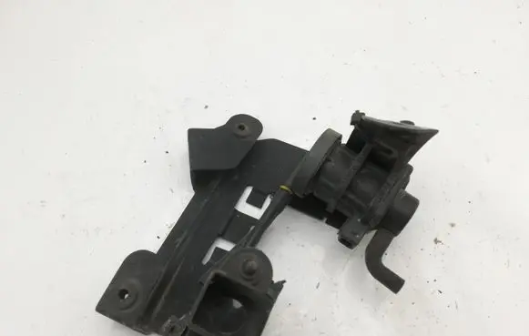 Jaguar X-Type Turbo solenoid valve NOCODE