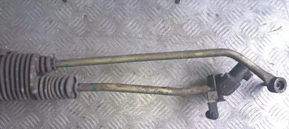 Audi A4 S4 B6 8E 8H Gear shift rod 