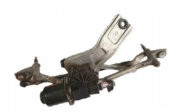 Fiat Linea Front wiper linkage and motor 64300335