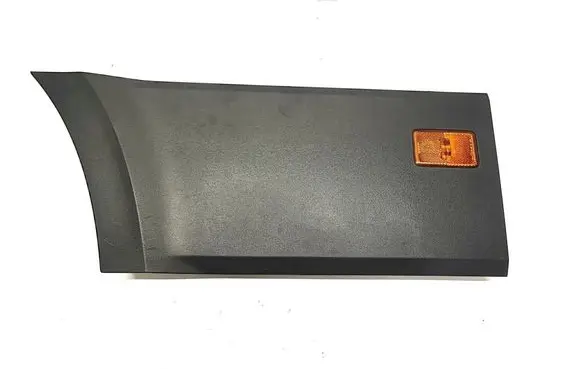 Volkswagen Crafter Fender trim (molding) 7C0853753