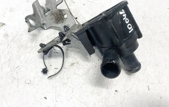 Audi A4 S4 B8 8K Electric auxiliary coolant/water pump 8K0819147 8K0971502