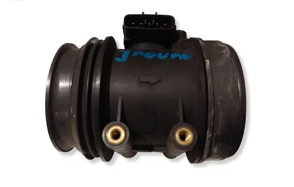 Jaguar XJ X308 Mass air flow meter 1974080010 LNE1620CA