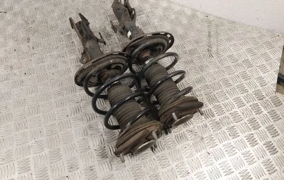Toyota Verso Front shock absorber/damper 485108Z016 4852009U30