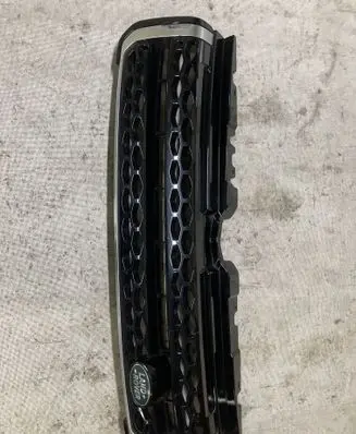 Land Rover Evoque I Front bumper upper radiator grill GJ328L001A