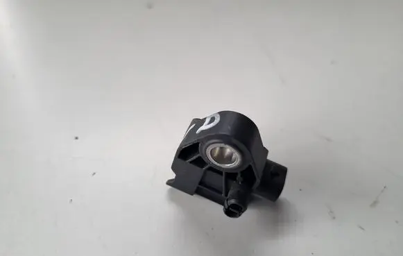 Opel Grandland X Airbag deployment crash/impact sensor 9810452480