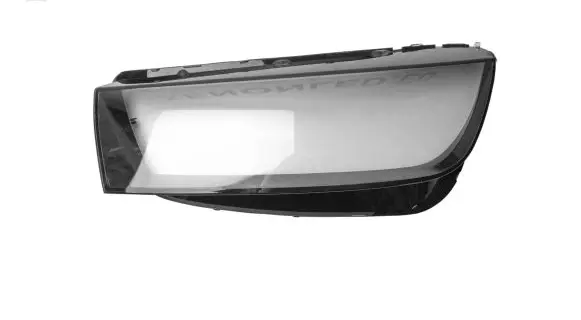 Audi Q5 SQ5 Headlight lense 