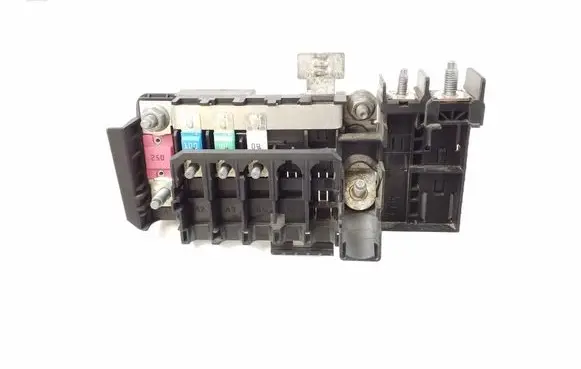 Fuse module