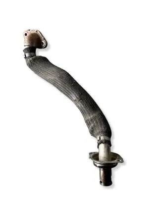 Land Rover Discovery Sport EGR valve line/pipe/hose