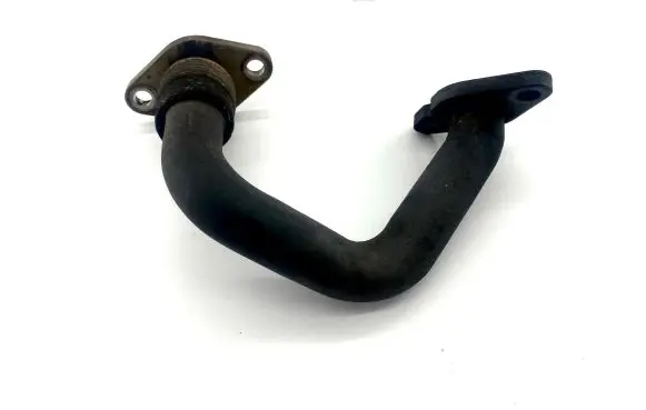 Volkswagen Caddy Engine coolant pipe/hose 03G131521